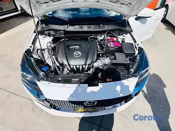 carros - Mazda 2 Demio 2020 2
