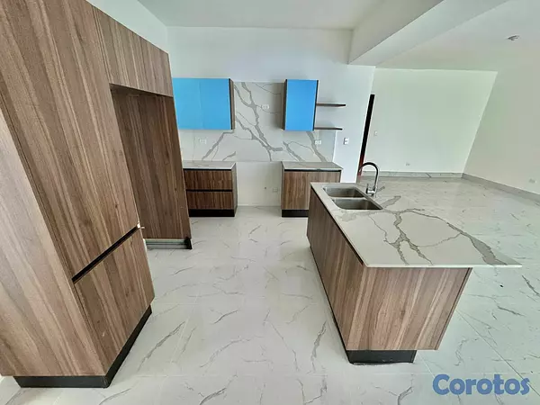 apartamentos - Alquilo apartamento en Bella Vista Sur. 3