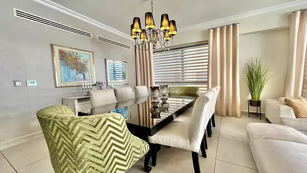 apartamentos - Apartamento de lujo, en Naco, Distrito Nacional 2