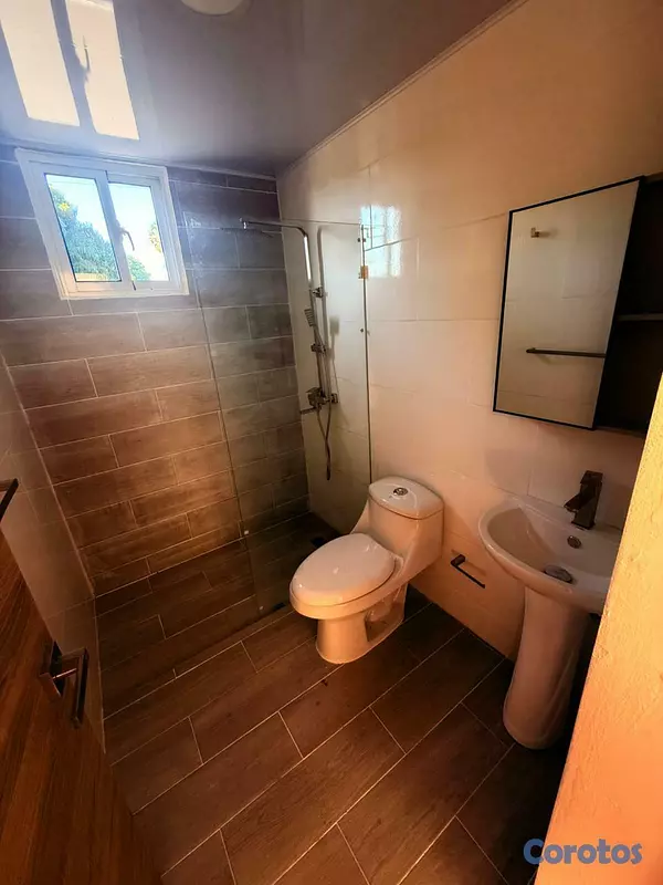 apartamentos - APARTAMENTO EN VENTA - SANTIAGO. 5