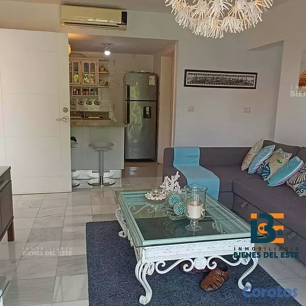apartamentos - APTO EN VENTA DISPONIBLE....... En Exclusivo Resid 6
