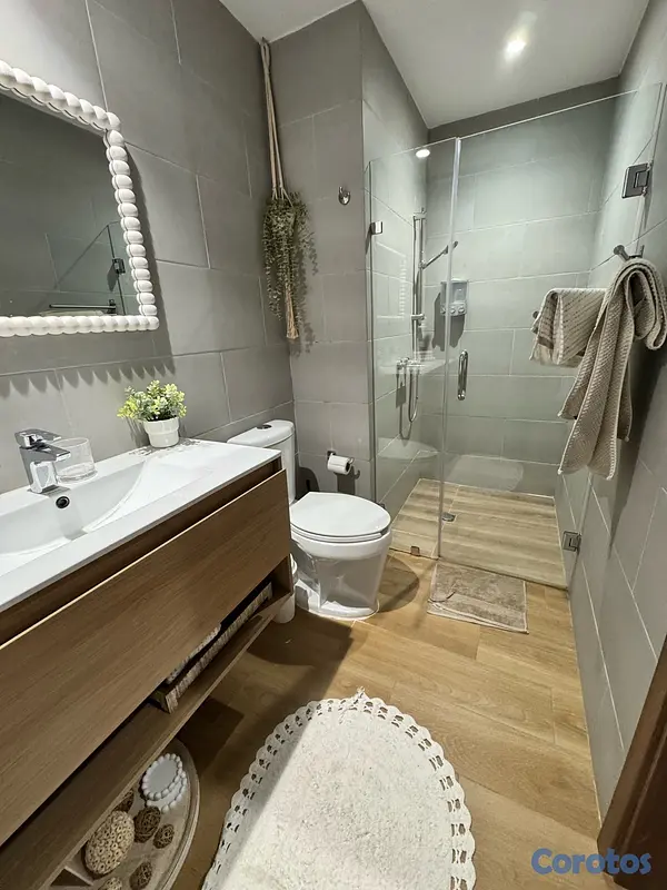 apartamentos - Se Renta Apartamento tipo condohotel en Downtown Punta Cana 20