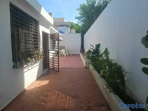 casas - Venta de Casa en La Castellana 10