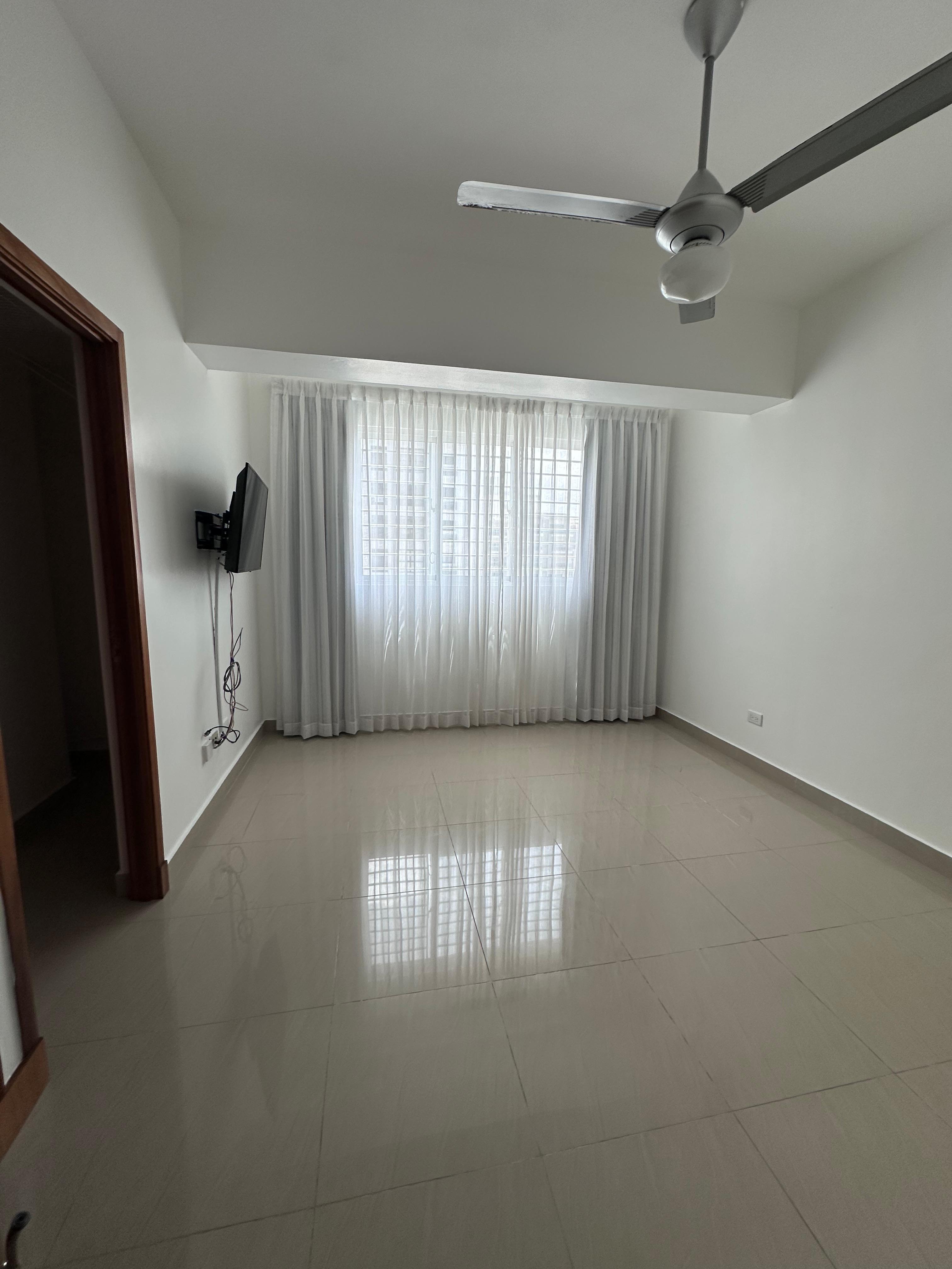 apartamentos - Apartamento en venta ubicado en Evaristo Morales 6