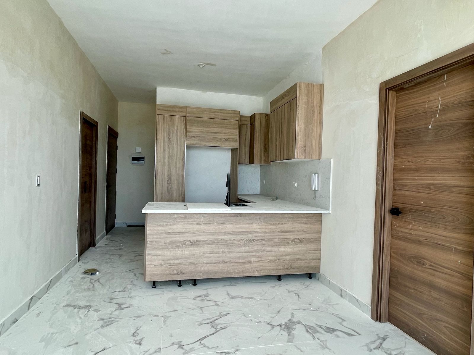 apartamentos - Acogedor apartamento con excelente ubicacion 5