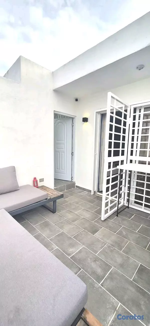 penthouses - Vendo Penthouse en Alameda LP9  8
