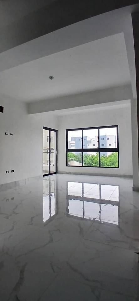 apartamentos - TORRE RESIDENCIAL DE 12 APARTAMENTOS REPARTO LOS T 5