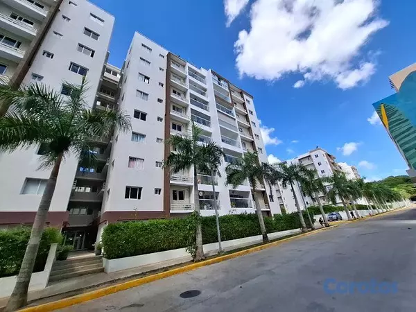 apartamentos - VENTA DE APARTAMENTO EN ANDARES DEL MIRADOR 4
