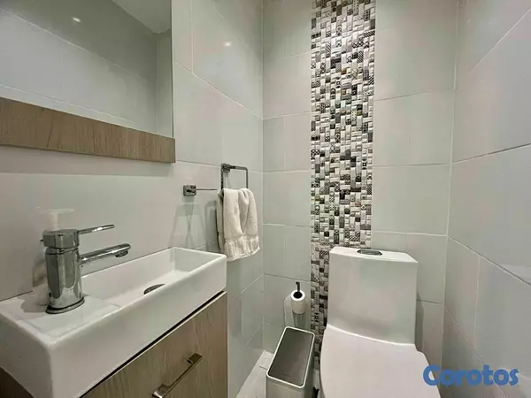 penthouses - PENTHOUSE EL MILLON - MODERNO 7