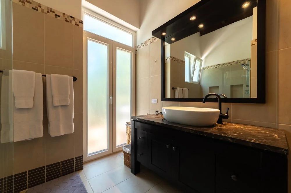 casas vacacionales y villas - Villa de Lujo Cerca del Mar y del Centro de Cabarete 8