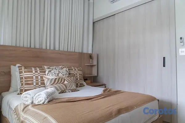 apartamentos - APARTAMENTO PUNTA CANA SWIN UP, PADEL, GOLF Y  CER 4