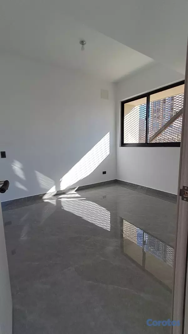 apartamentos - A Estrenar Detras de Acropolis Center Piantini  4