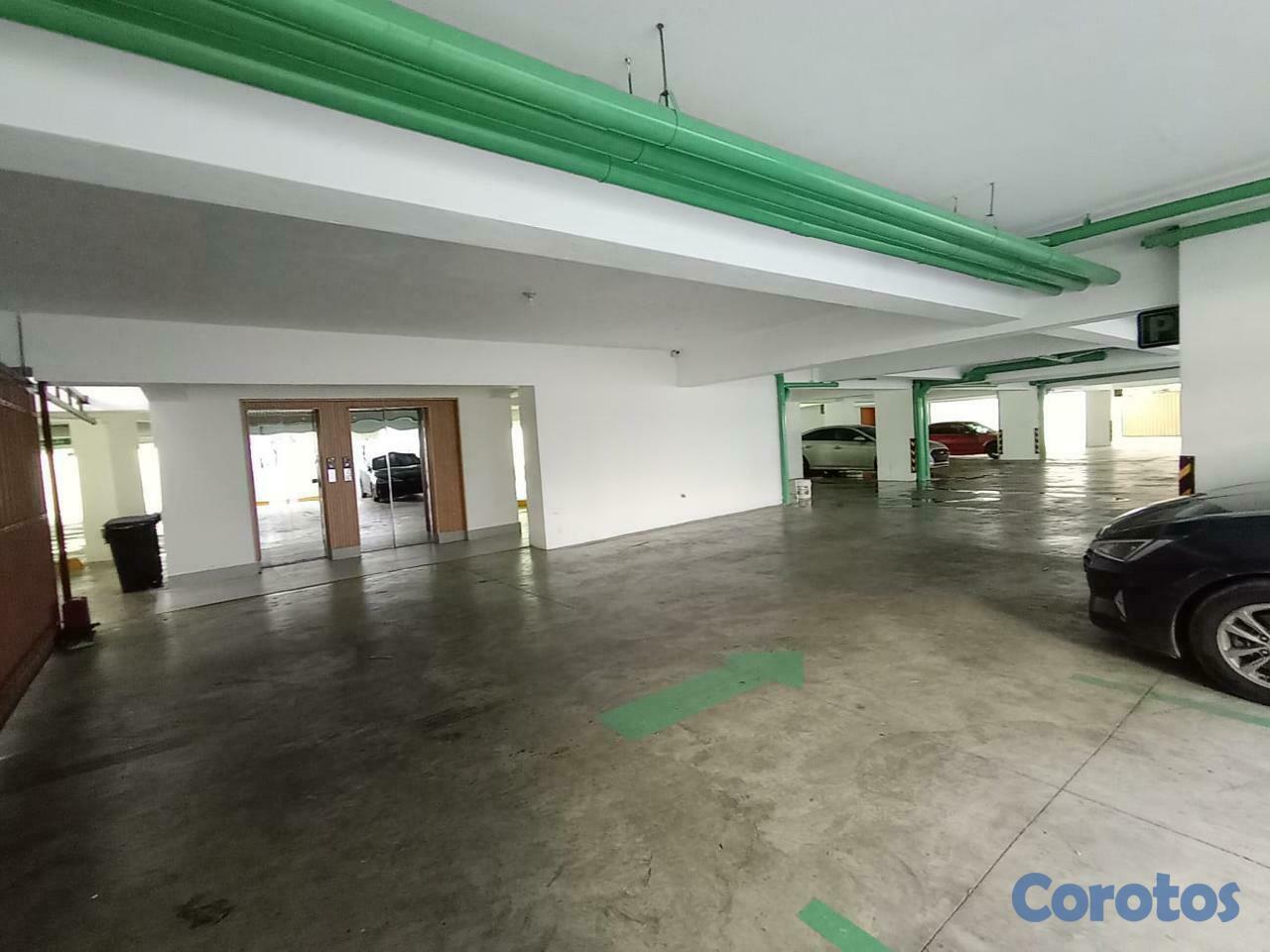 apartamentos - Oasis en la Ciudad con Gimnasio y Jacuzzi 10