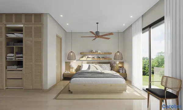 apartamentos - Vendo apartamento TAMAN en Punta cana 2