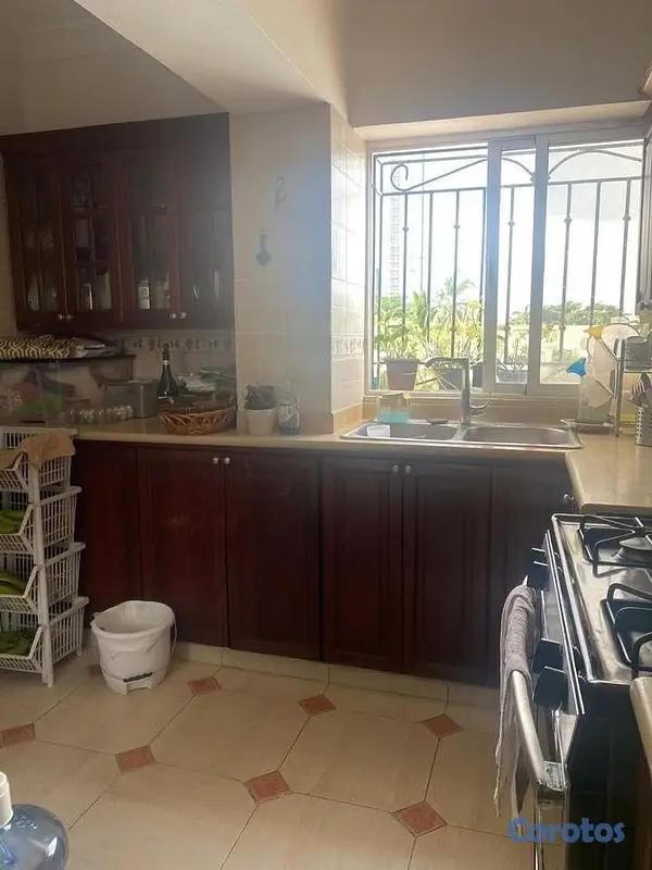 apartamentos - venta torre clásica cacicazgos  3