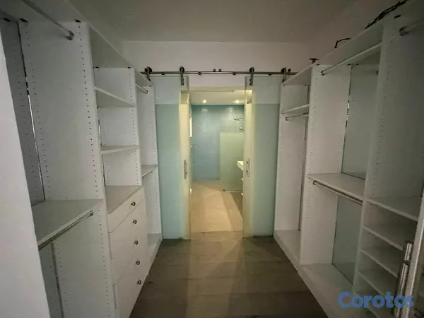 apartamentos - Penthouse en Alquiler con Terraza en Bella Vista 8