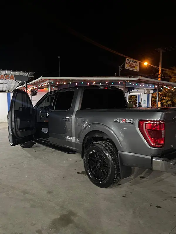 jeepetas y camionetas - Ford f150 2021 3