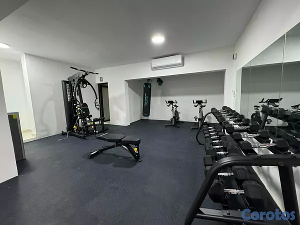apartamentos - Apartamentos en Venta en La Trinitaria, Santiago.  4