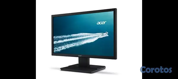 computadoras y laptops - Monitor LCD Acer  3