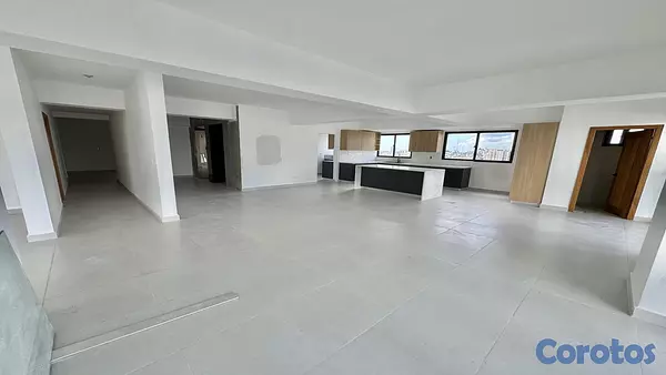 apartamentos - Apartamento Nuevo en Naco 5