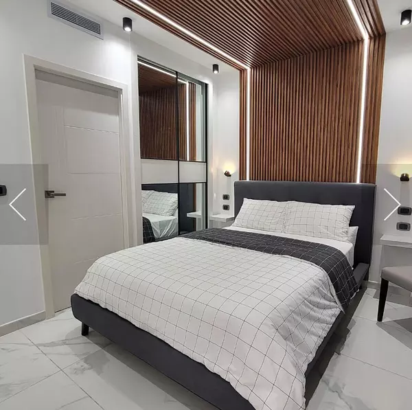 apartamentos - Apartamento en venta amueblado en Cana Rock 7