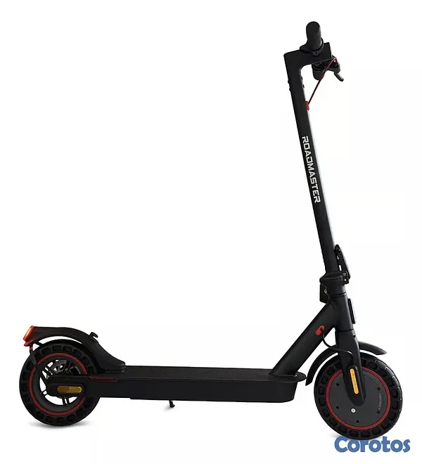 otros electronicos - PATINETA ELECTRICA SCOOTER 2192	 3