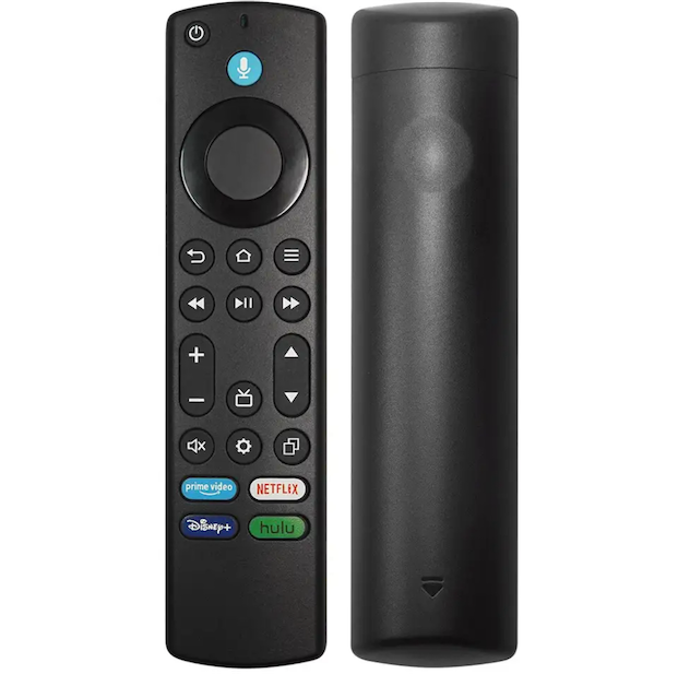 tv - Control remoto de repuesto para Fire TV