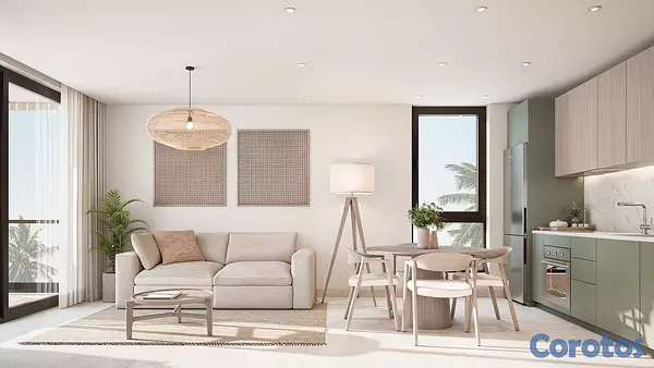 apartamentos - TU PARAISO EN LAS TERRENAS. 2