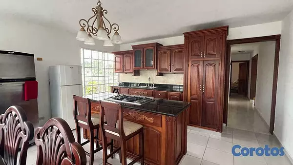casas - Casa en Venta de 2 Niveles en San Francisco de Macorís Macoris 4