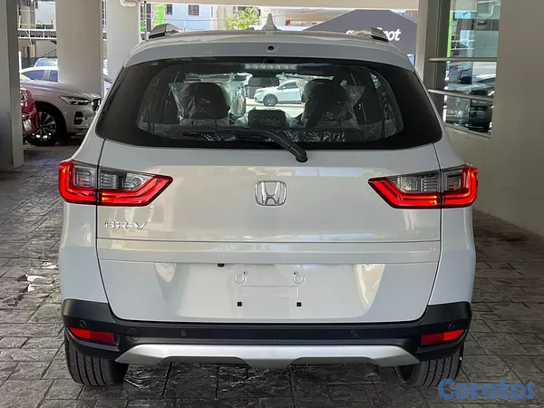 jeepetas y camionetas - Honda BR-V Touring 5