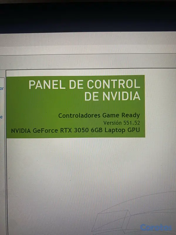 computadoras y laptops - Laptop gamer 8