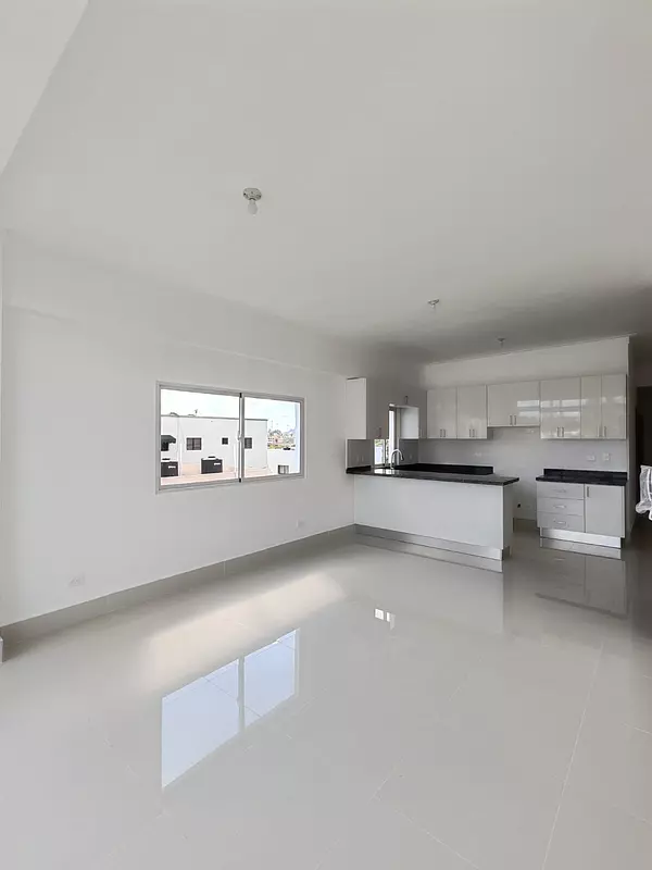 apartamentos - Apartamento en venta en Colinas de los Ríos 5