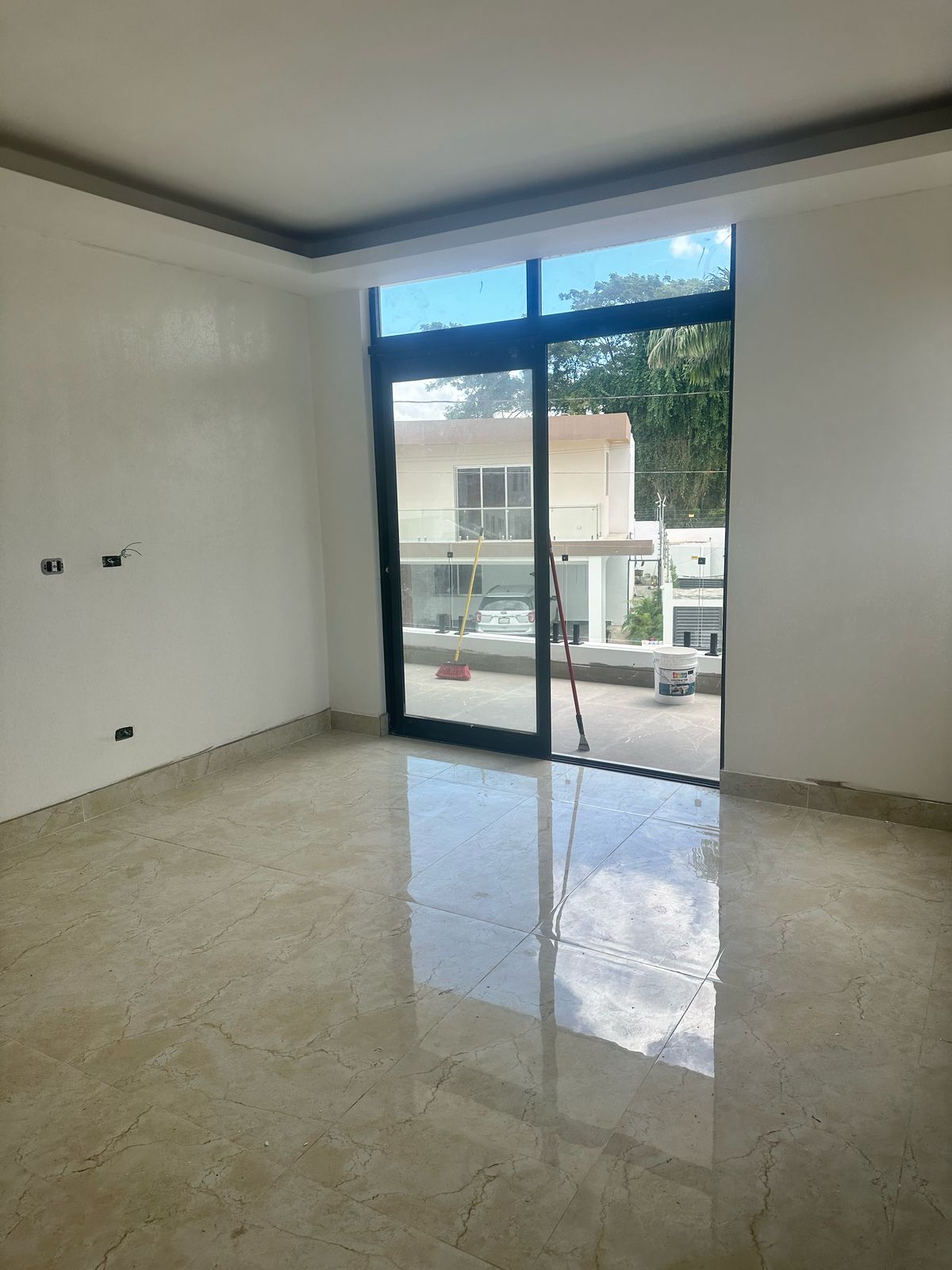 casas - Casa en Proyecto Cerrado, Llanos de Gurabo 1