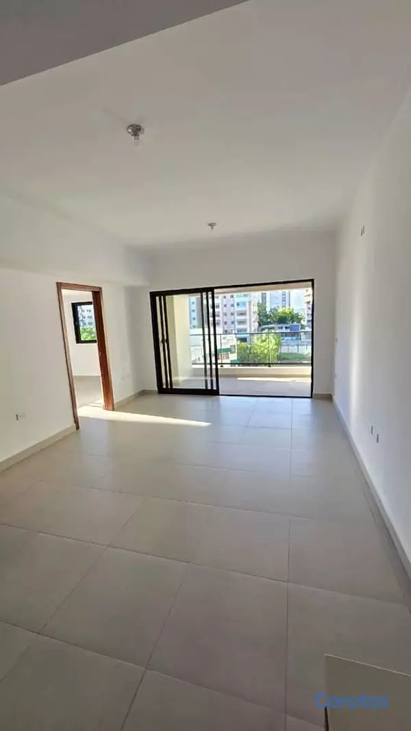 apartamentos - Venta o alquiler en Evaristo Morales | 1 hab 4