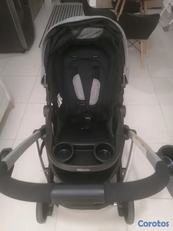 coches y sillas - Coche+ Seat Car.  5
