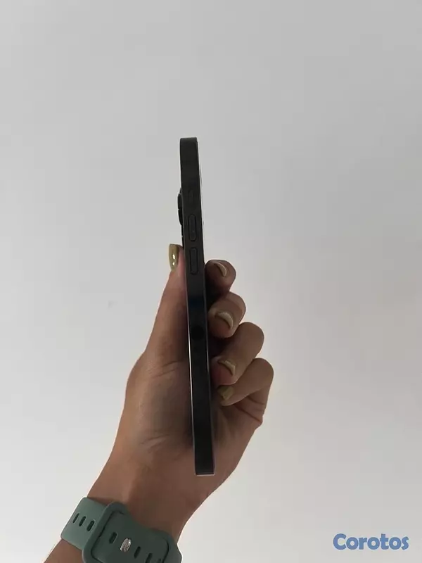 celulares y tabletas - iPhone 14 Pro 512GB Space Grey • Desbloqueado Factory • Unlock Batería 90% 6