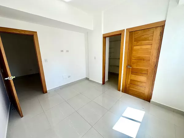 apartamentos - Apartamento en Venta en Naco  5