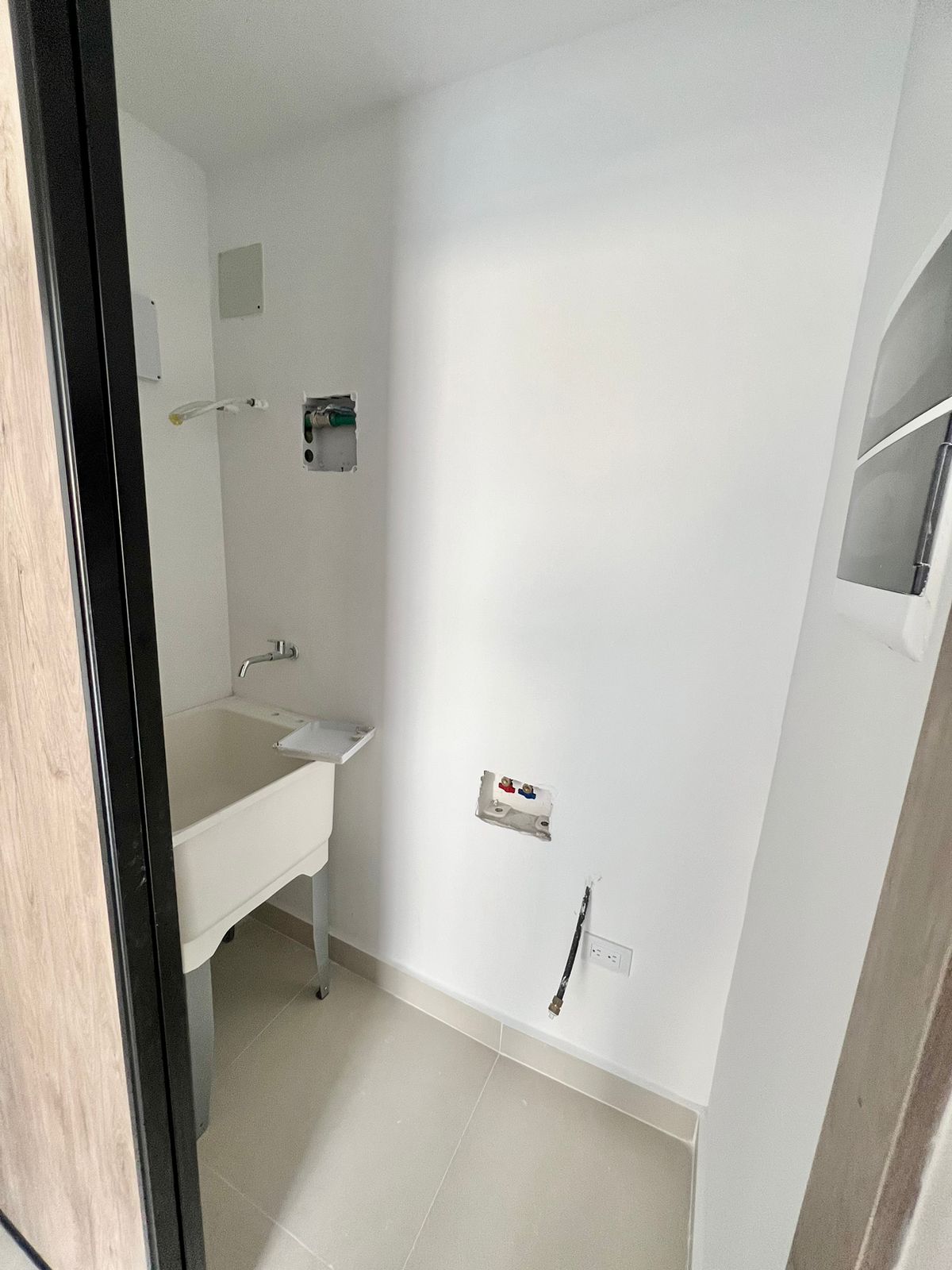 apartamentos - Piso 2 Con Terraza En Viejo Arroyo Hondo 9