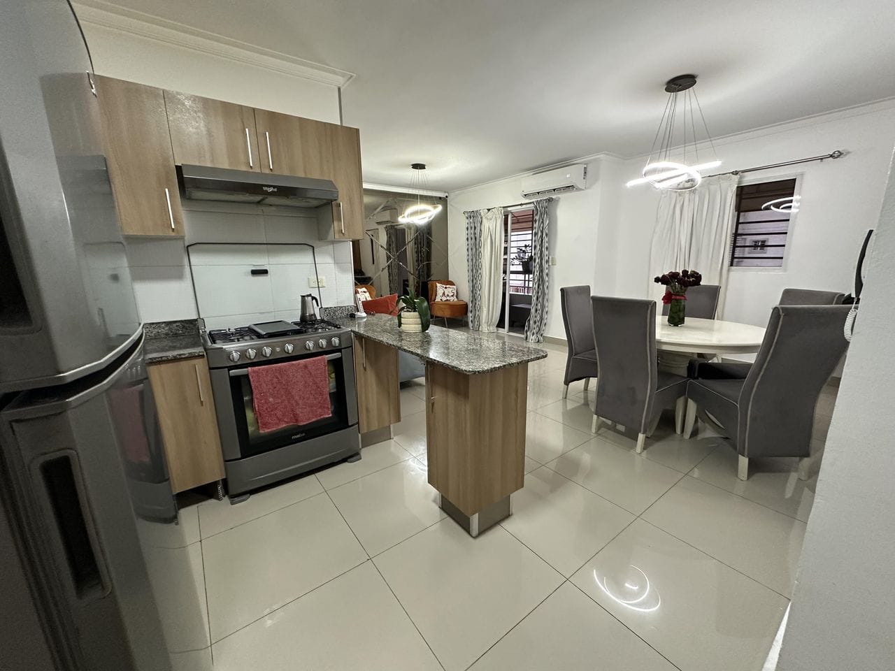 apartamentos - ¡Apartamento en Venta! Residencial Nuevas Terrazas 5