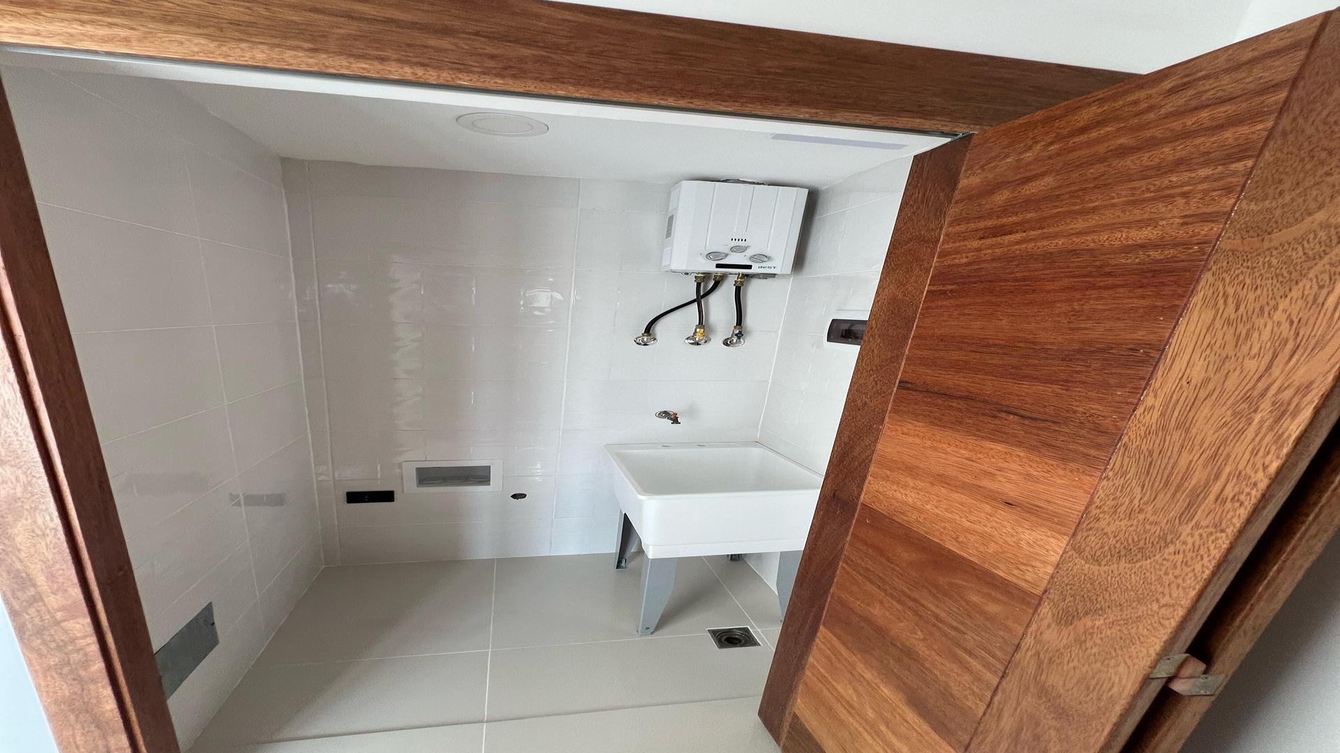 apartamentos - Apartamento a Estrenar en Alquiler en Serrallés 5