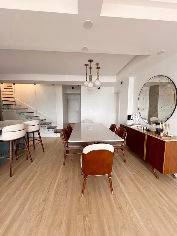 penthouses - Vendo Penthouse en Bella Vista  6