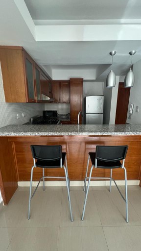 apartamentos - Hermoso apartamento de 1 habitación 6