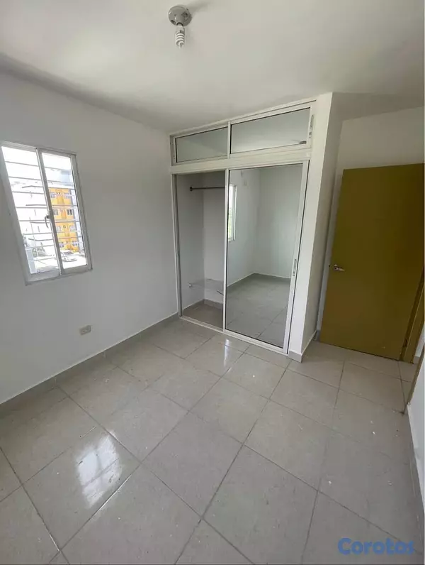 apartamentos - APARTAMENTO EN VETA EN SANTIAGO DE LOS CABALLEROS  6