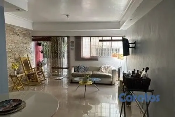 apartamentos - Apartamento En Venta Gascue  4