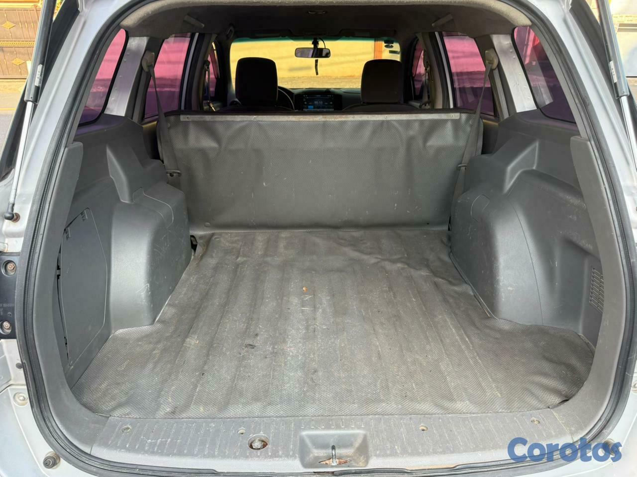 carros - Nissan AD 2012 5