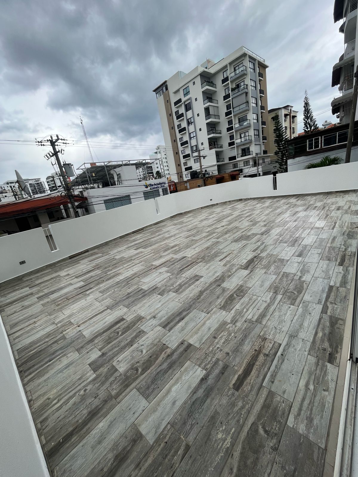 apartamentos - Apartamento de 2 habitacions 2.5 baños 2 parqueos 1