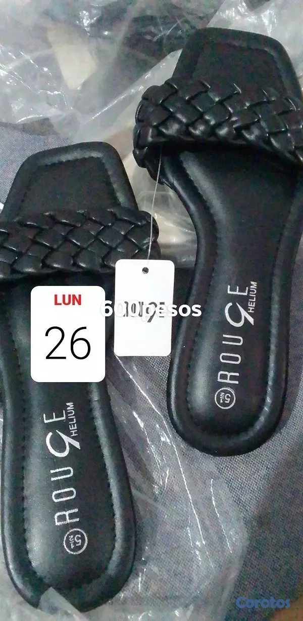 zapatos para mujer - sandalias para mujeres  2