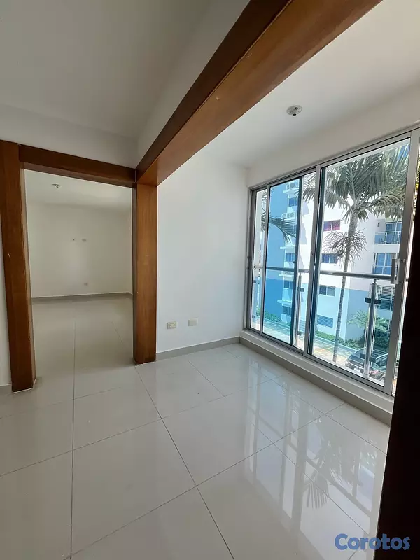 apartamentos - Torre Real IV Gurabo  6