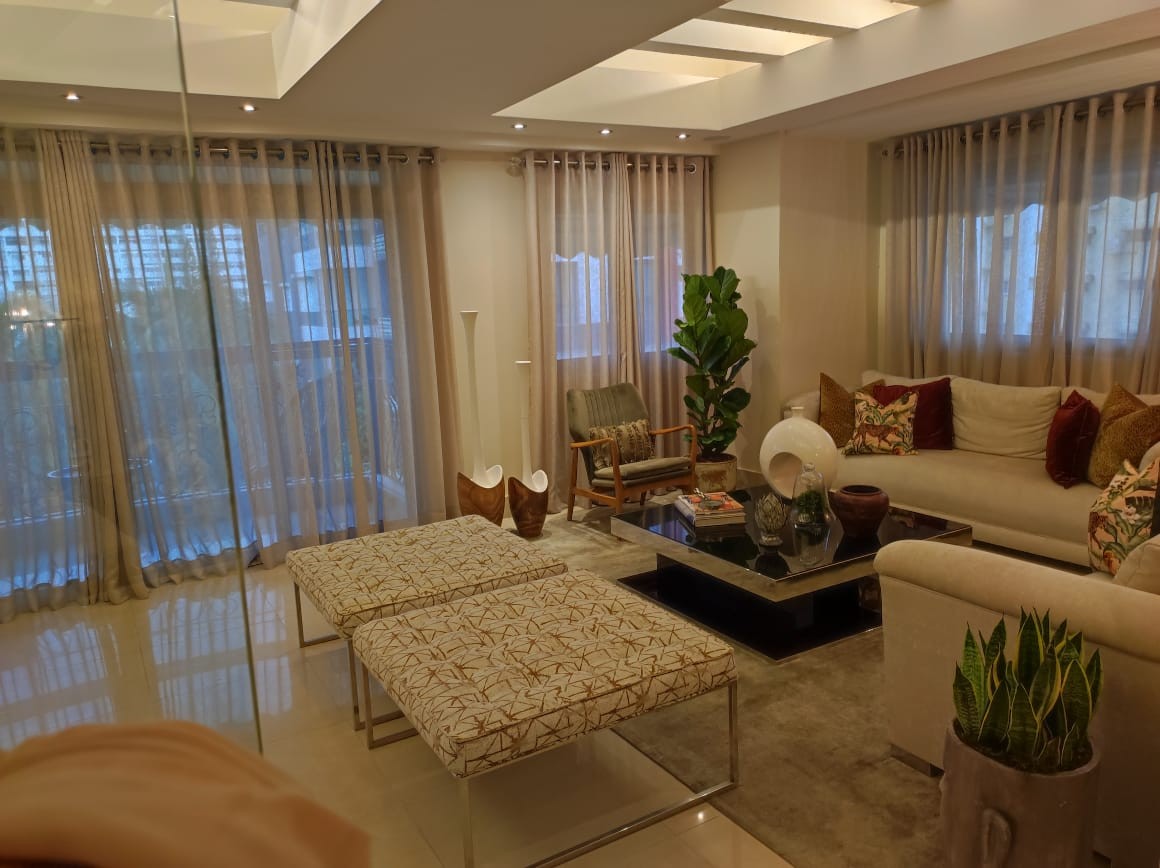 apartamentos - VENDO 3er Piso Con Ascensor En Excelente Zona De Bella Vista Sur
CODIGO PD86 3