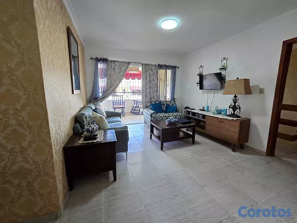 apartamentos - Apartamento de oportunidad en Ciudad Real 2, Repub 1